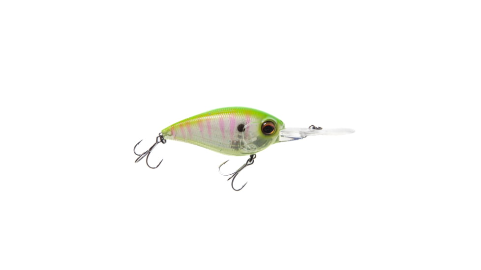 Bass Mafia 2.25in Capo 10 R Bait