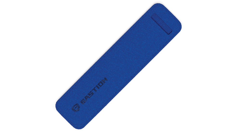 Bastion Felt Pen/Pencil Case Blue