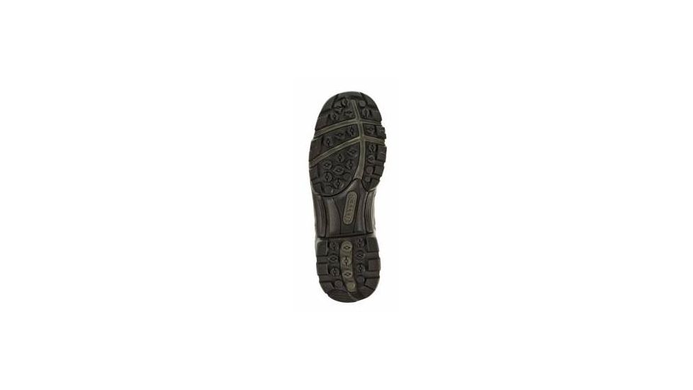 Bates Footwear Mens 8in Tactical Sport Boot,Black,9.5M E02260 9.5M