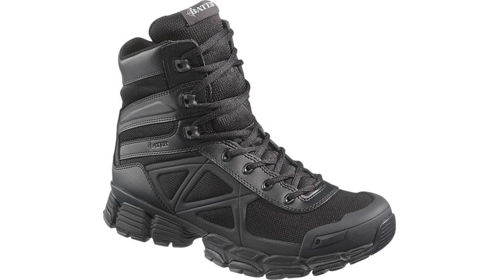 Bates Footwear Velocitor Boot, Black, 07.5M 883290311120