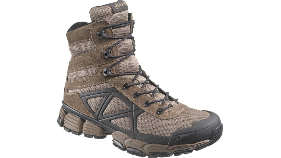Bates Footwear Velocitor Boot, Earth, 07.5M 018463481359