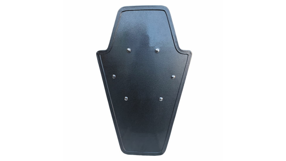Battle Steel Ballistic Shield - Level Iii - 30 X 20 - BS-FABSIII
