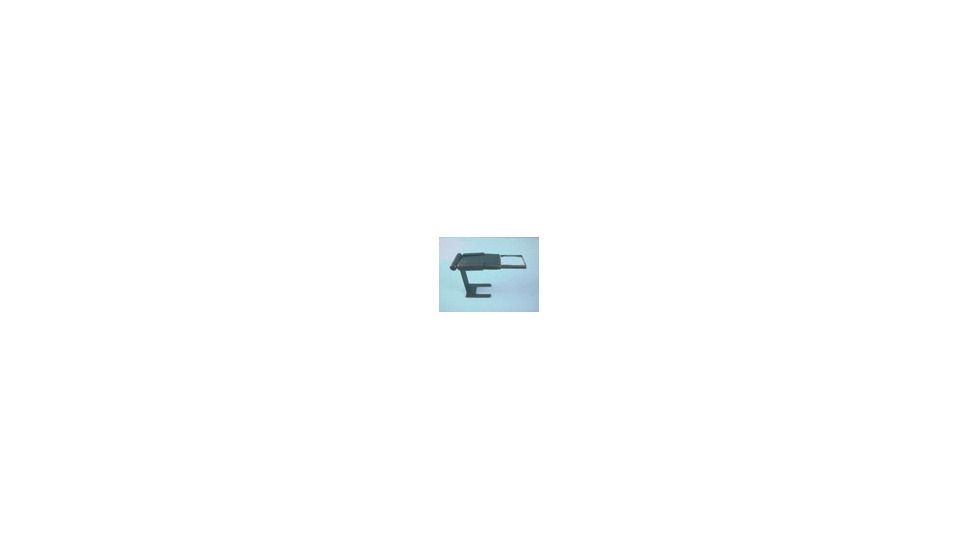 Bausch &amp; Lomb Multi-Purpose Stand Magnifier Loupe 81-90-14