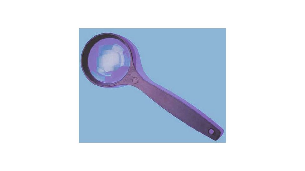 Bausch &amp; Lomb 5x Aspheric Magnifier 81-31-22