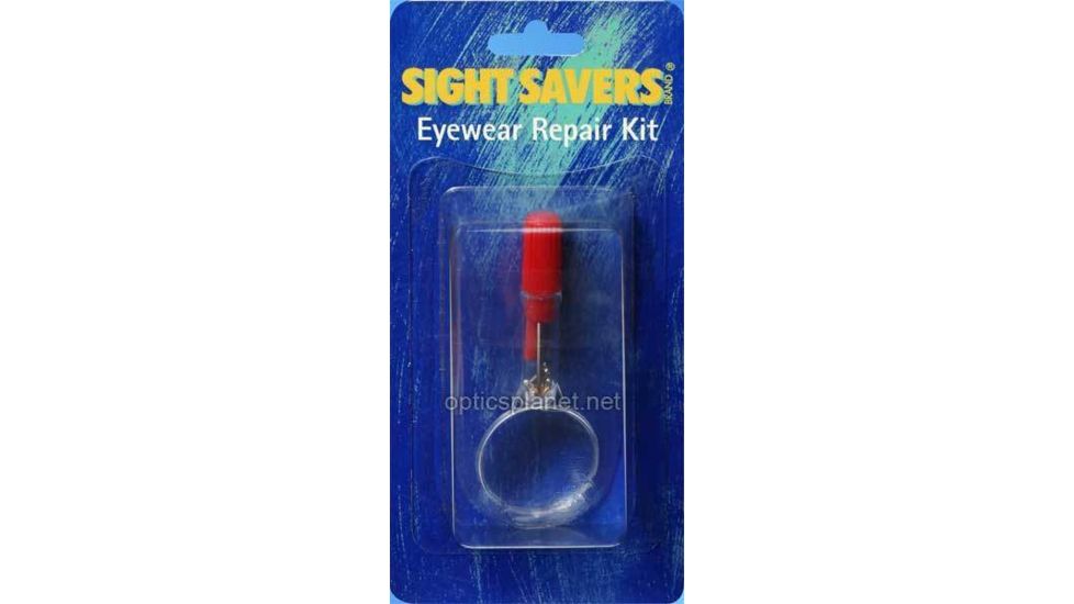 Bausch &amp; Lomb Eyewear Repair Kit for sunglasses, reading glasses, prescription eyeglasses 1194