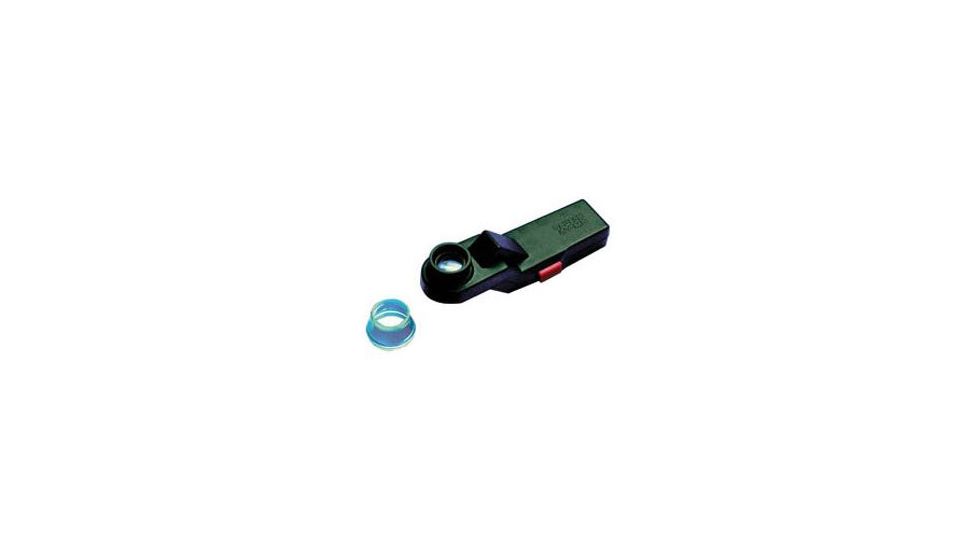 Bausch &amp; Lomb Lenscope Magnifier Loupe - 10x