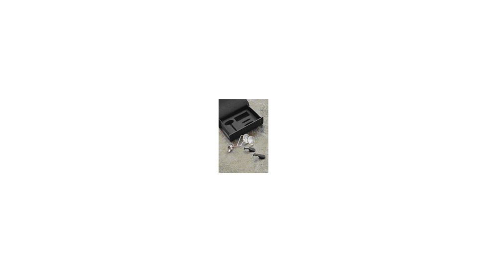 Bausch &amp; Lomb Side Shield Adapter Kit 81-41-00
