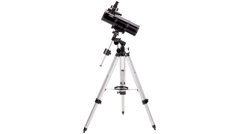 Bausch &amp; Lomb 222x4.5'' Professional Reflector Telescope Astronomical catadioptric reflector telescope