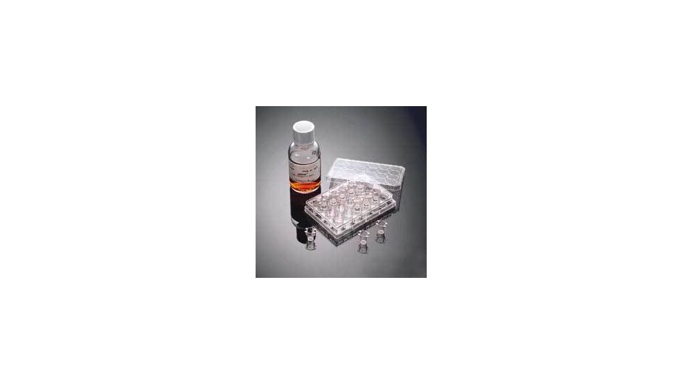 BD BioCoat Matrigel Invasion Chambers, BD Biosciences 354483 Growth Factor Reduced Bd Matrigel Invasion Chambers