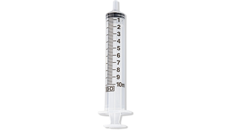 BD Bulk Syringes, Nonsterile, BD Medical 301029