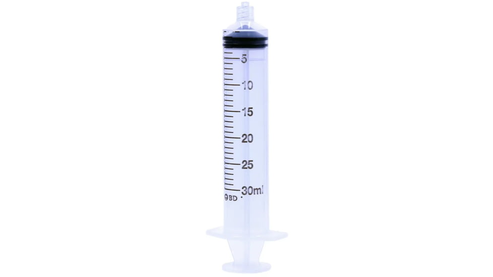 BD Bulk Syringes, Nonsterile, BD Medical 301033