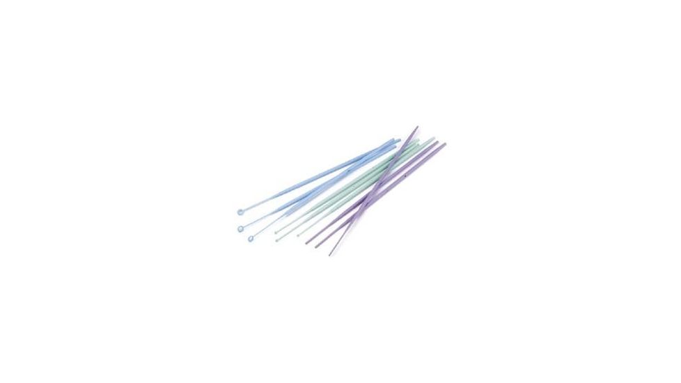 BD Disposable Inoculating Loops and Needles, BD Difco 220218 Inoculating Needles