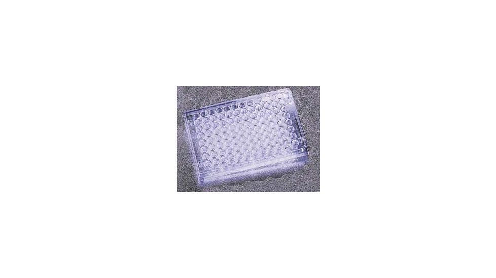 BD Falcon 96-Well Cell Culture Plates, BD Biosciences 351172 Plates With Untreated Surface, Sterile