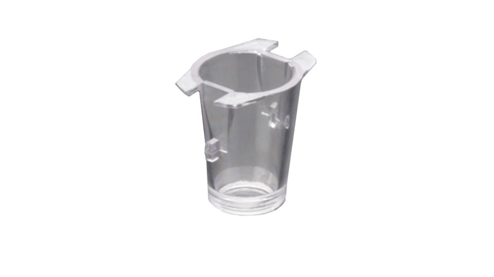 Corning Falcon Cell Culture Inserts, Sterile, 353495 Translucent Inserts