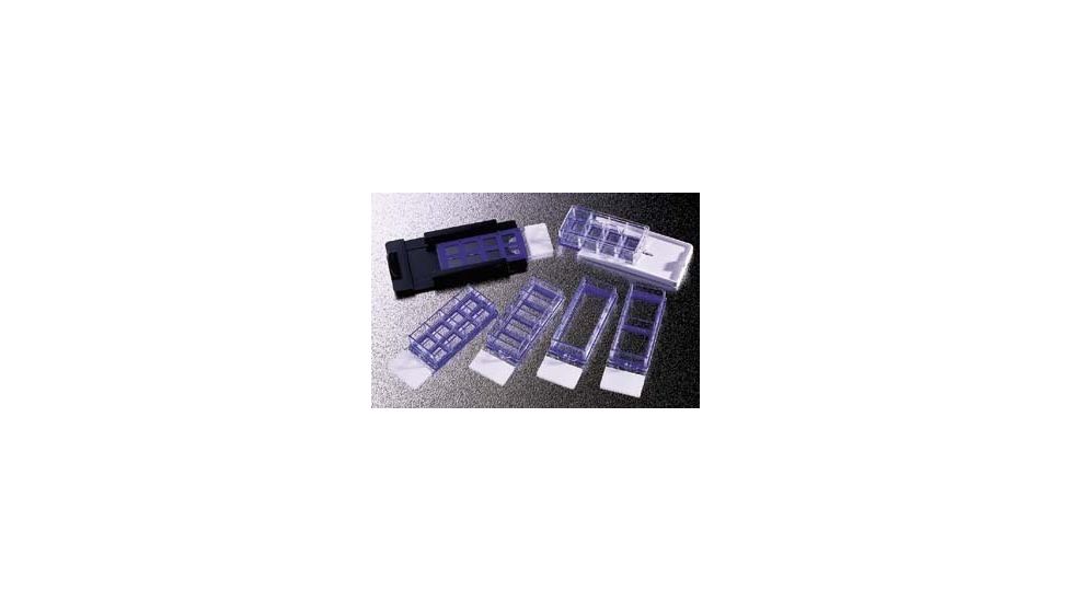 BD Falcon CultureSlides, BD Biosciences 354104