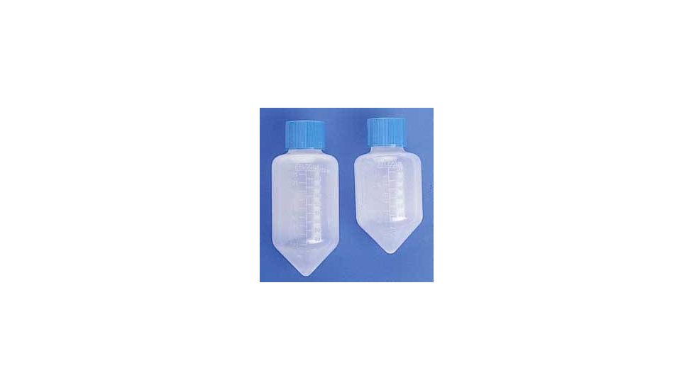 BD Falcon Disposable Centrifuge Tubes, Polypropylene, Graduated, Conical-Bottom, Sterile, BD Biosciences 352076