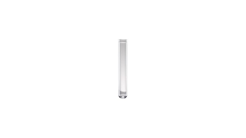 Corning Falcon Round-Bottom Tubes, Disposable, Polystyrene, 352052 5 Ml Tubes