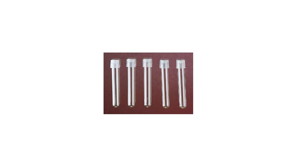 BD Falcon Round-Bottom Tubes, Disposable, Polystyrene, BD Biosciences 352058 5 Ml Tubes