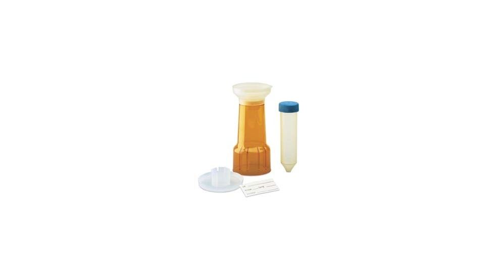 BD Falcon Sputum Collection System, BD Biosciences 290020