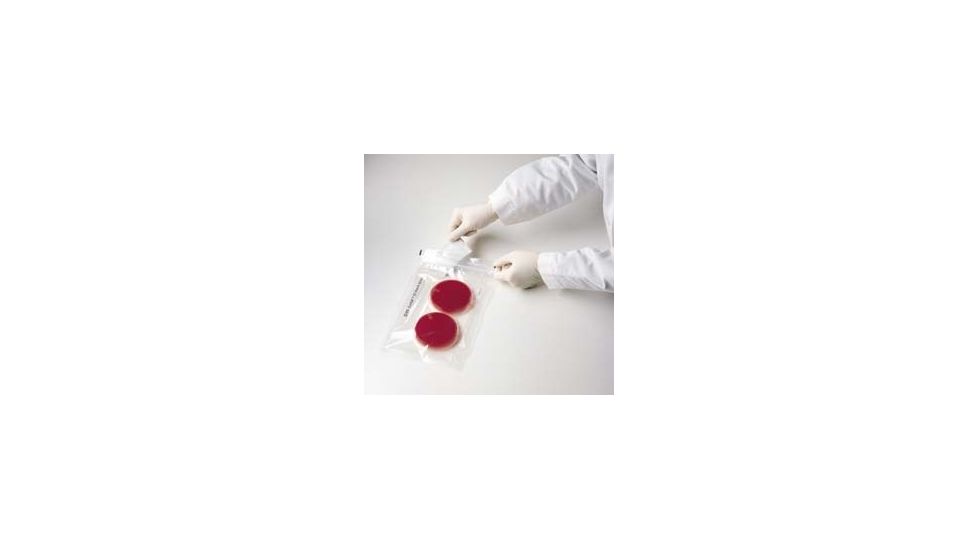 BD GasPak EZ Pouch Systems, BD Diagnostics 260684 CO2 Pouch System