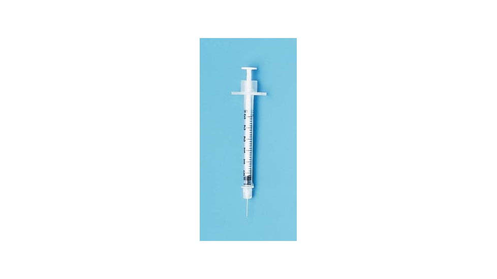 BD Needle Ult Fine Insulin CS500 328411
