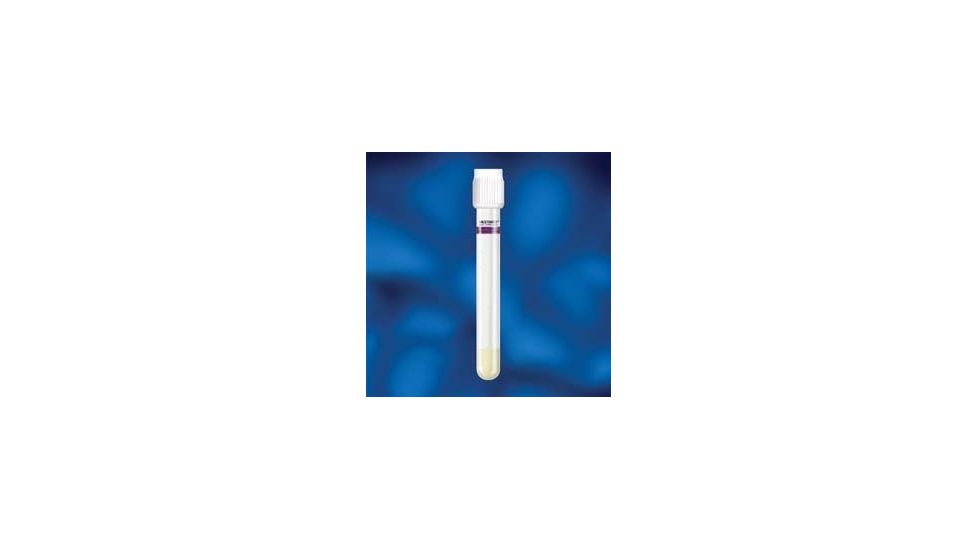 BD Vacutainer Venous Blood Collection Tubes, BD Biosciences 368381