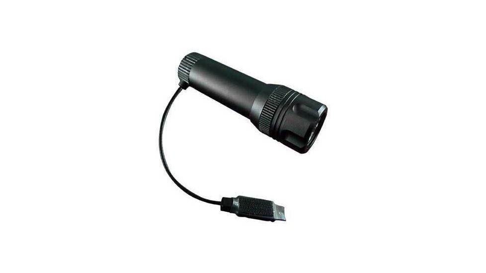 Beamshot Tactical LED Pistol Flashlight TD1