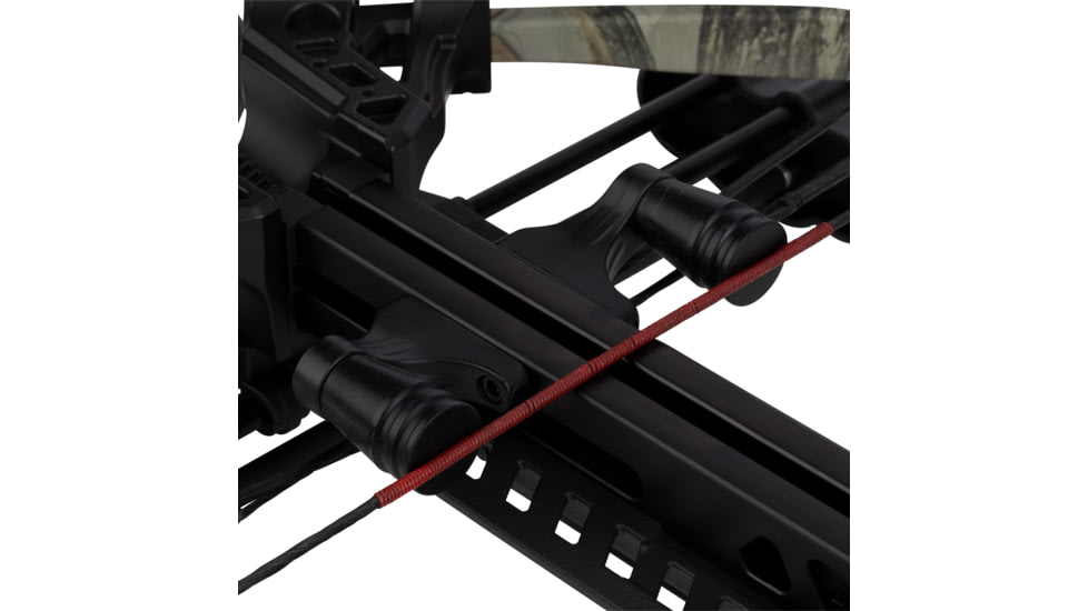 Bear Archery Bear-x Xbow Kit Saga 420fps Gods Country