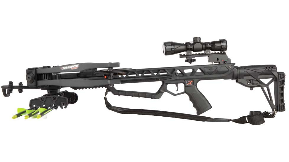 Bear Archery Trance 410 Compound Bow