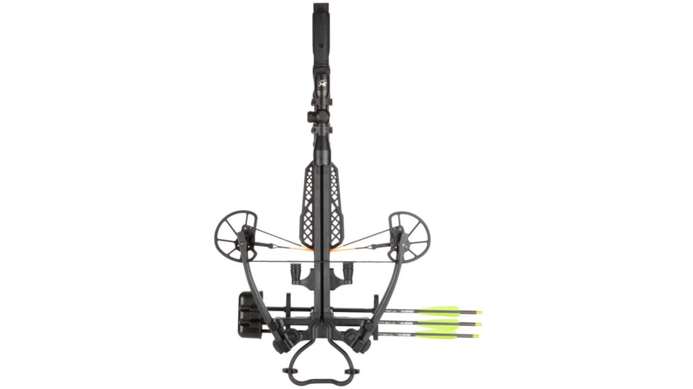 Bear Archery Trance 410 Compound Bow