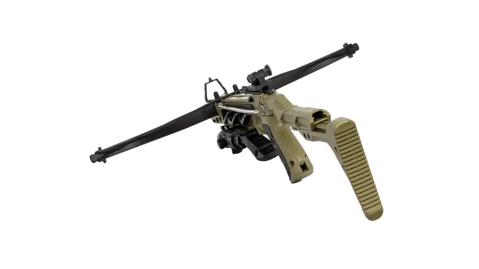 Bear Archery X Desire XLZ