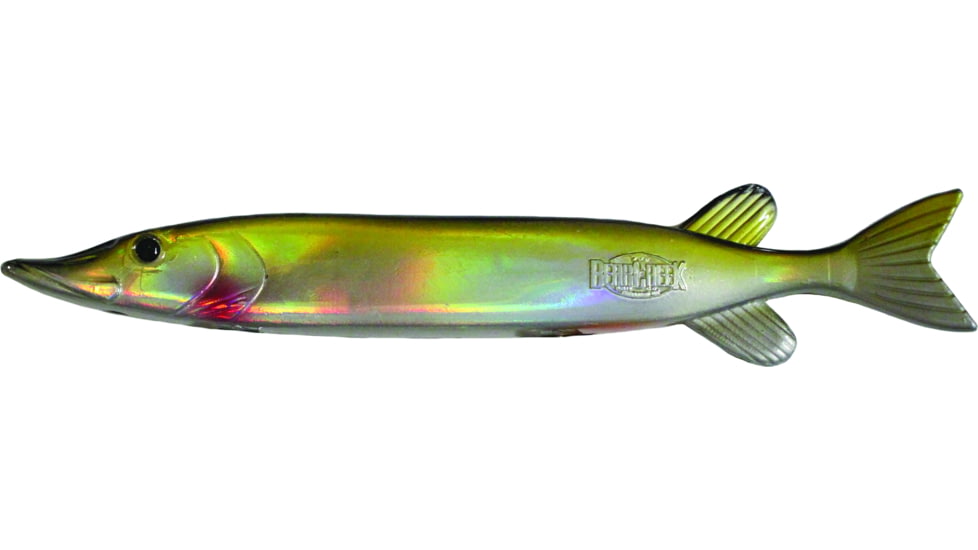 Bear Creek Spearing Decoys