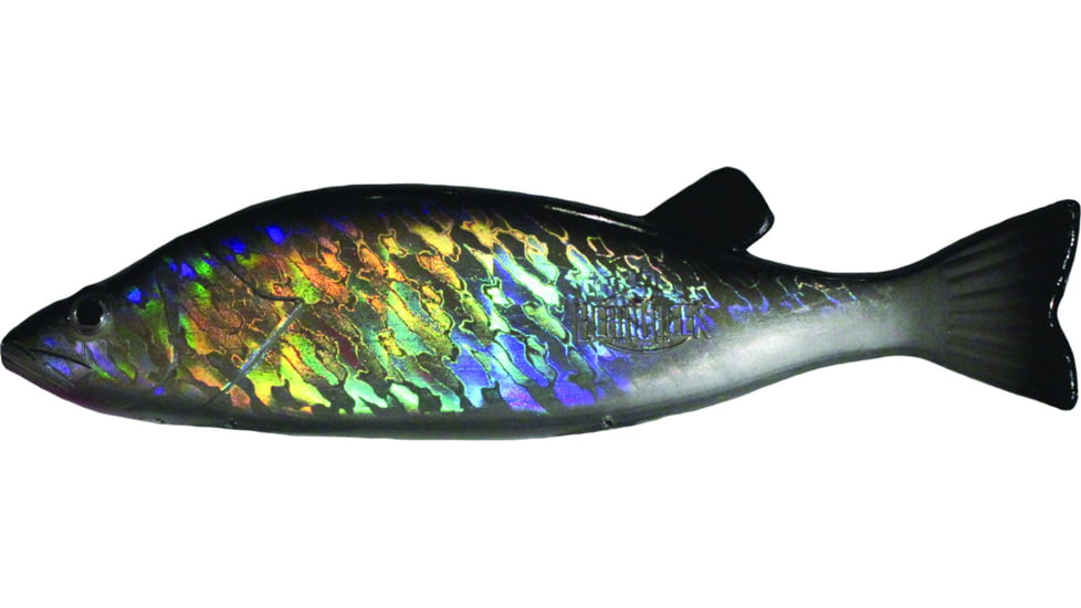 Bear Creek Spearing Decoys