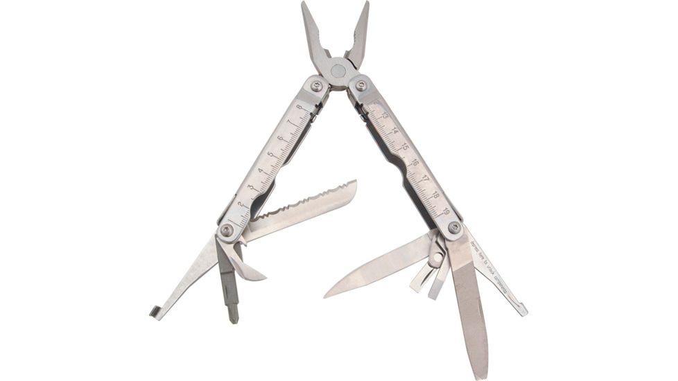 Bear &amp; Son Bear Jaws Multi-Tools BC155L