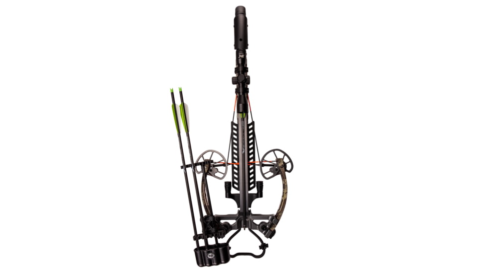 Bear X Constrictor, True Timber Strata, RH / LH, AC96A2AA200