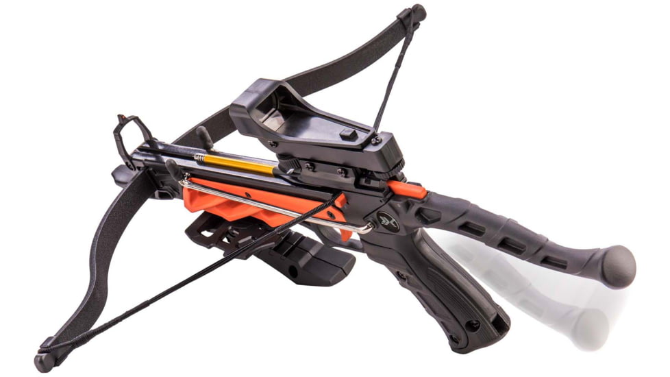 Bear X Desire RD, Black/Orange, RH / LH 60 175FPS, AC90A0A260