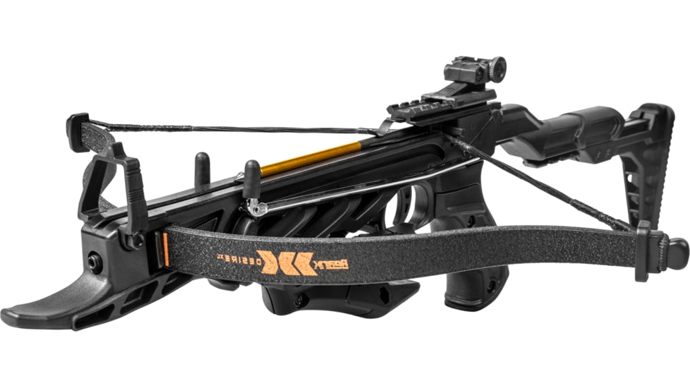 Bear X Desire XL, Black, RH / LH, AC90A0A360