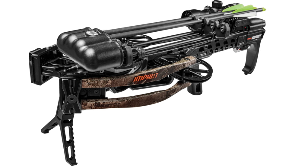 Bear X Impact, Strata, RH / LH, AC15A2A2183