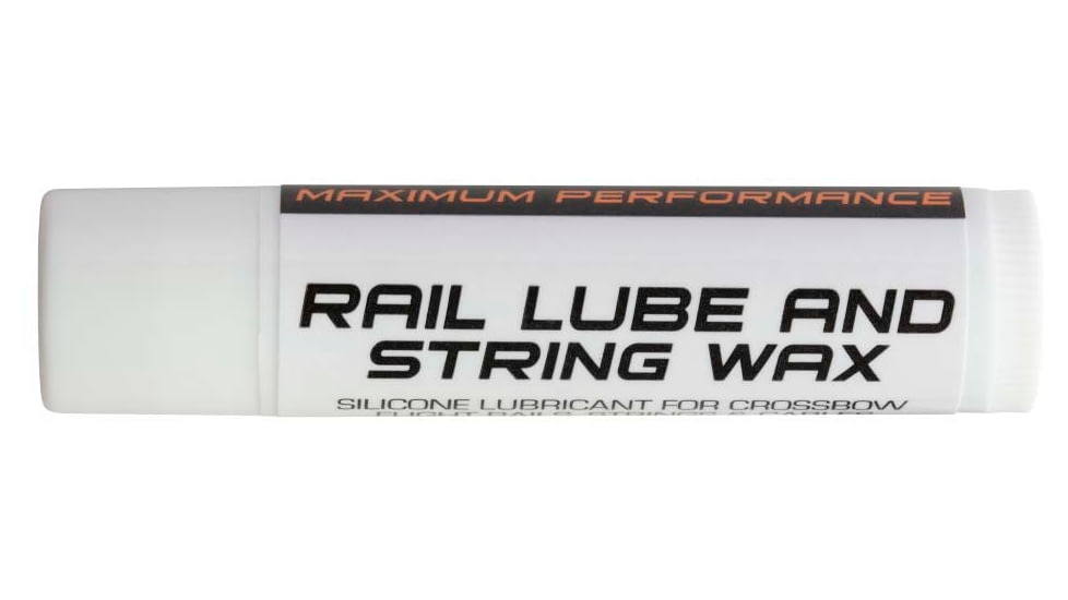 Bear X Rail Lube / String-wax, ACBWX1