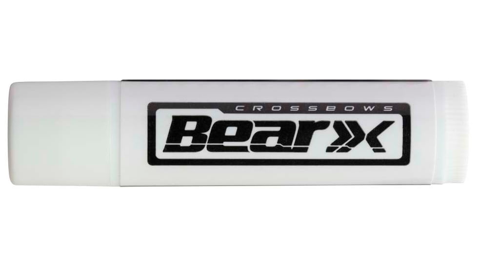 Bear X Rail Lube / String-wax, ACBWX1