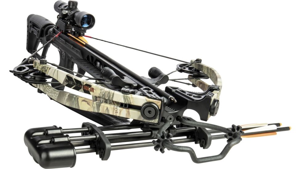 Bear X Saga 370, God'S Country, RH / LH 175 370FPS AC93A2A7175