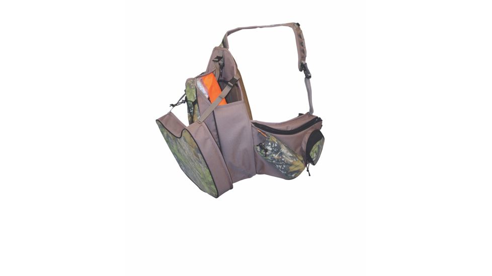 Beard Buster Sling Shot, Camo, BB0200CM