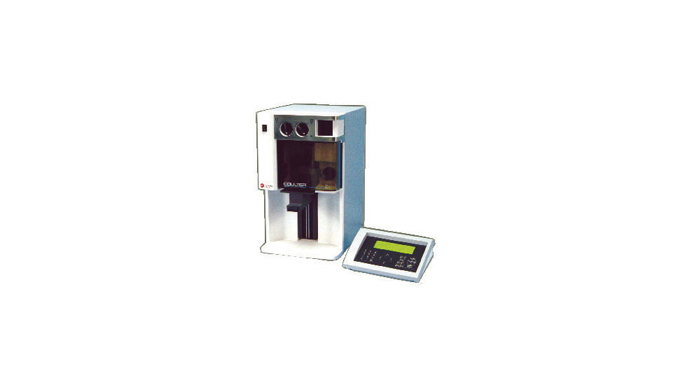 Beckman Coulter Accuvettes CS200 A35473