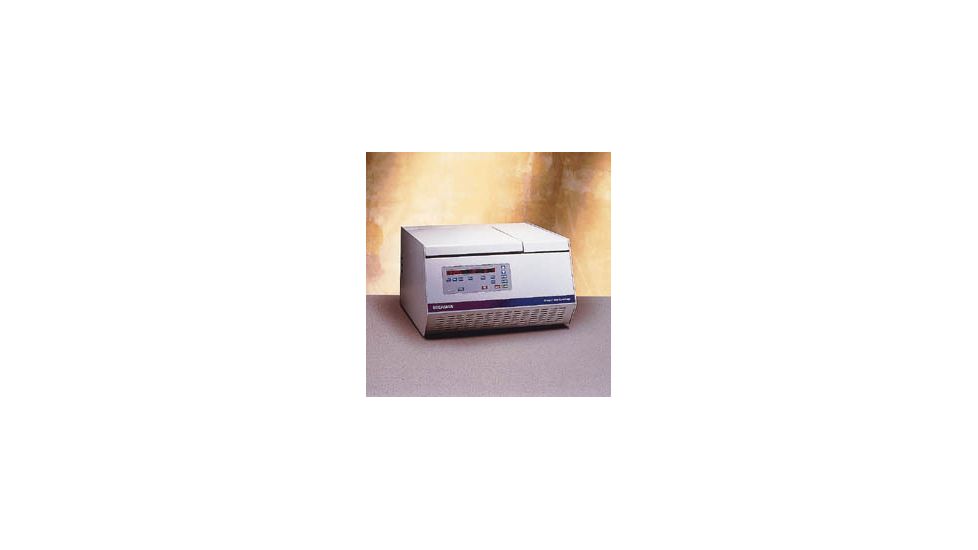 Beckman Coulter Allegra 64R High-Speed Centrifuge, Beckman Coulter 364630 Rotors 45° Fixed Angle Rotor, Model F1202
