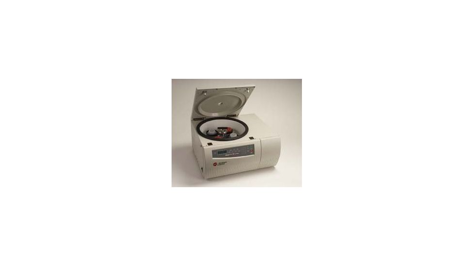 Beckman Coulter Allegra X-12 and X-12R Benchtop Centrifuges, Beckman Coulter 392302 Allegra X-12R, Refrigerated Model