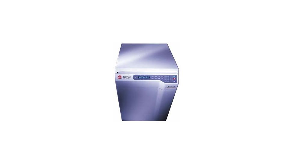 Beckman Coulter Avanti J-E High-Performance Centrifuge, Beckman Coulter 369001 Centrifuge Avanti J-E