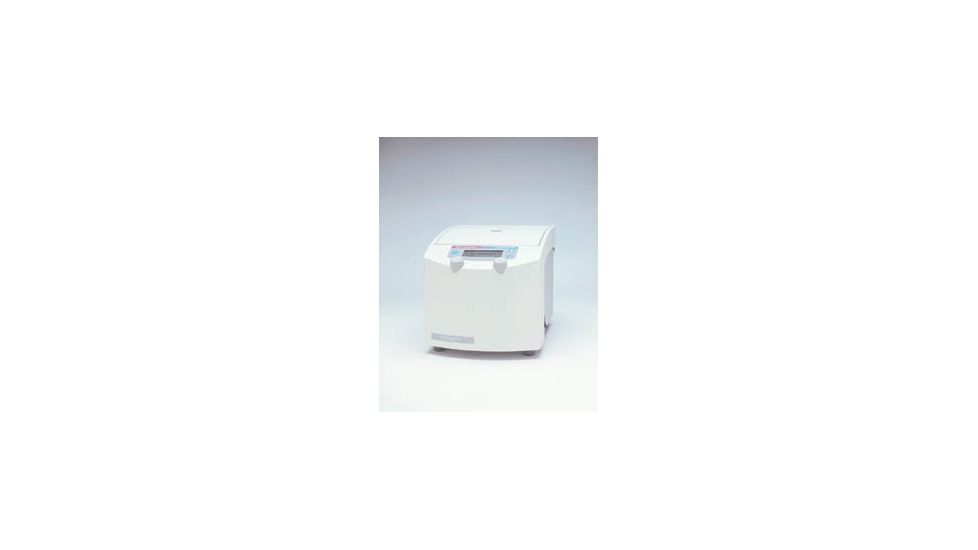 Beckman Coulter Microfuge 18 W/24-PL Rtr 367160 Microfuge 18 W/24-PL Rtr