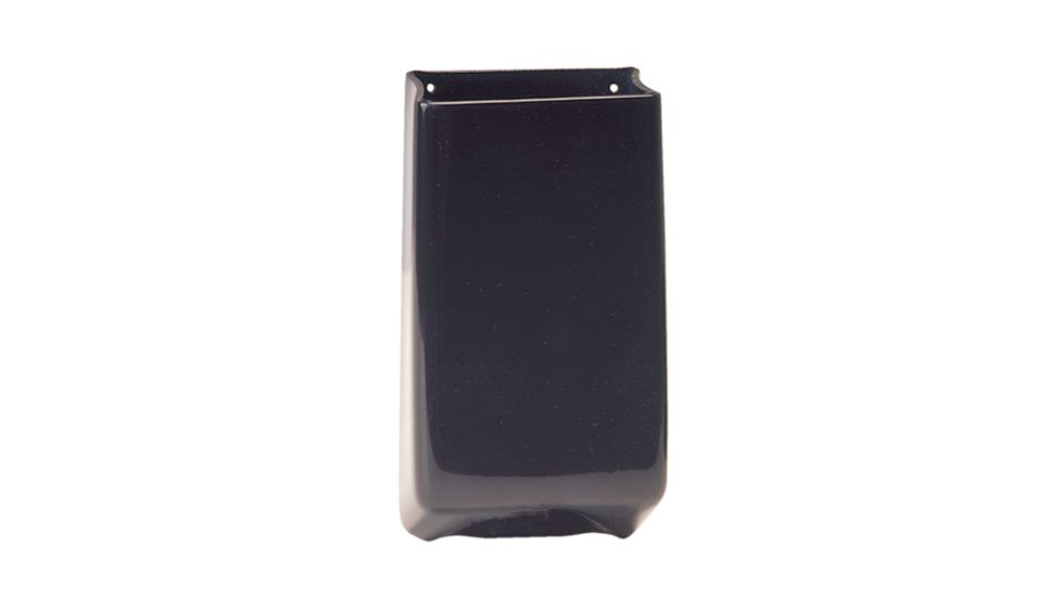 Beckson Marine Soft-Mate Radio Holder - Black 46466