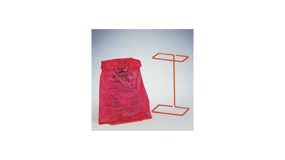 Bel-Art Bag Autclav BIOHA8.5X11 PK1000 F131660001