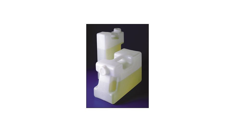 Bel-Art Bottle Book Graduated 5 Liter H109390005